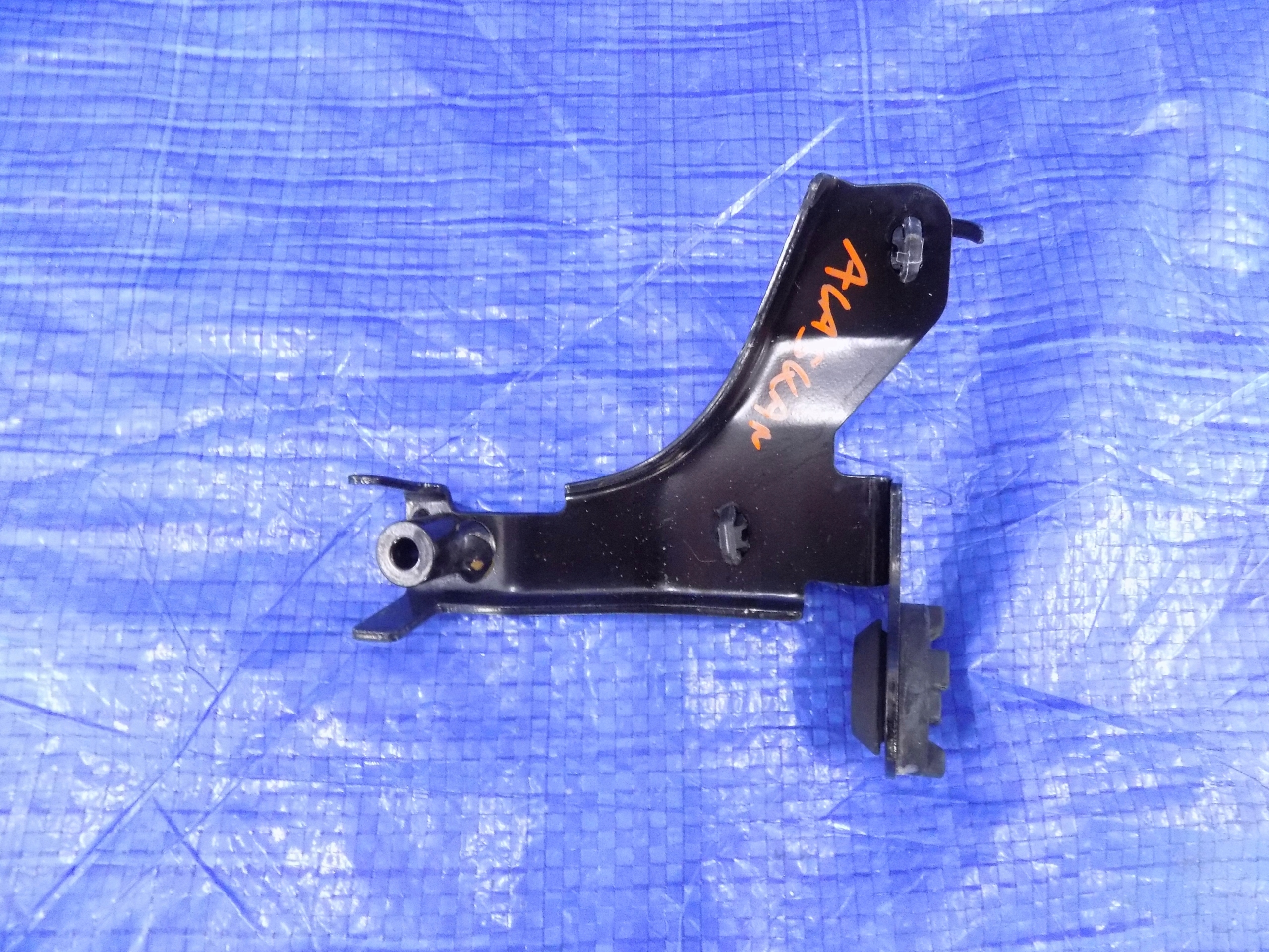 Halter Halter NAVARA D23 NP300 ALASKAN 2,3DCI