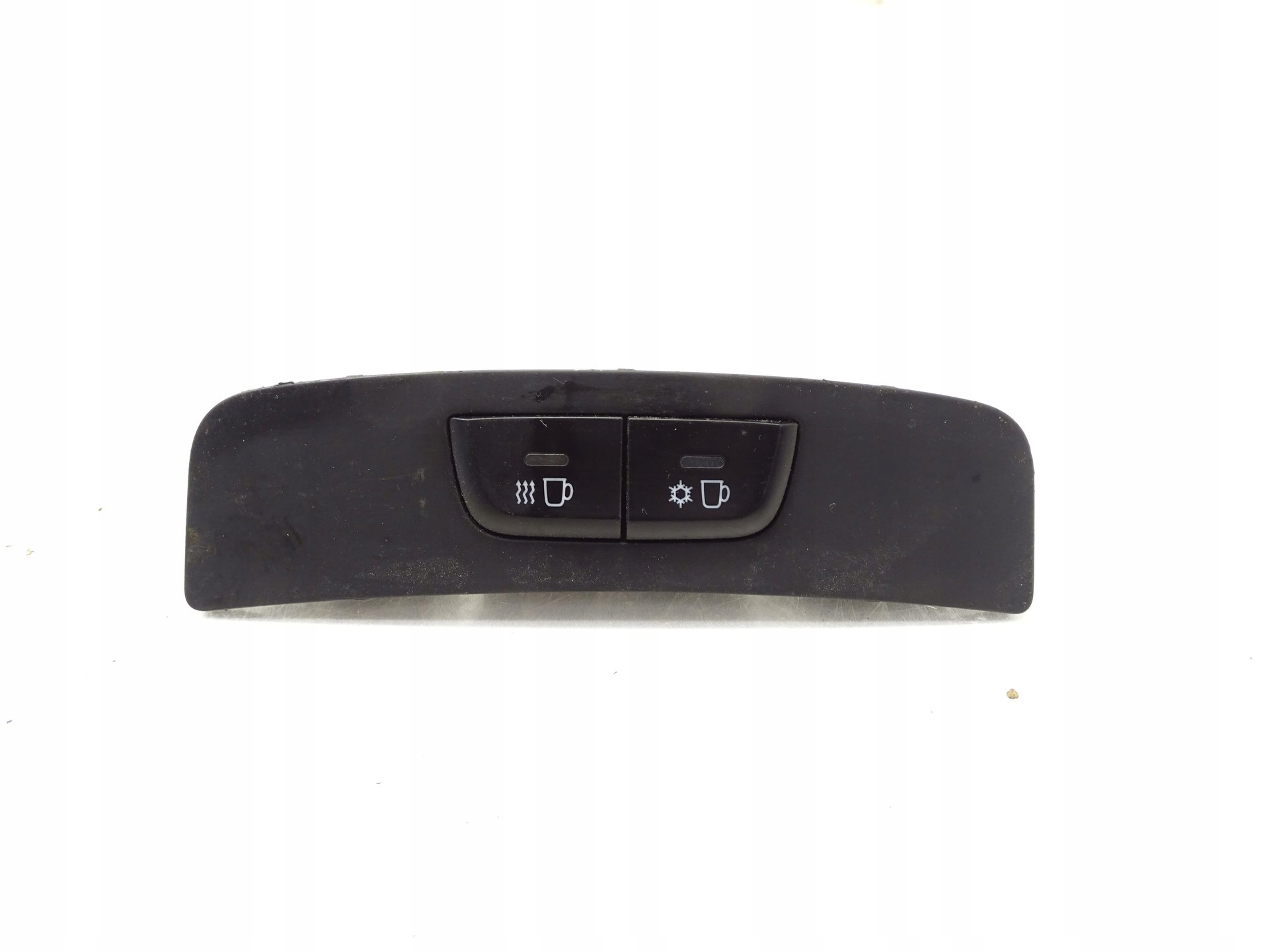 switch/ control panel AUDI Q5 8R0863387
