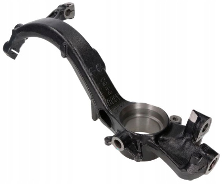 Volkswagen Golf II Jetta II Výhybka Levá