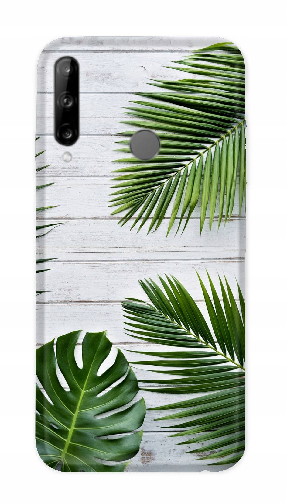 

Etui Do Huawei P40 Lite + Szkło / Różne Wzory
