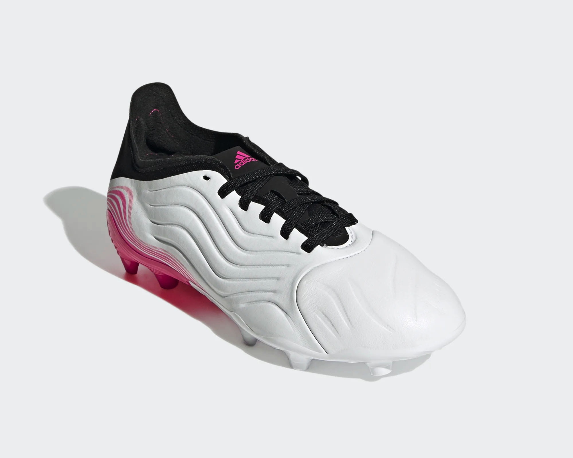 ADIDAS BUTY PIŁKARSKIE KORKI LANKI JUNIOR DZIECI Model Copa Sense.1 FG Junior