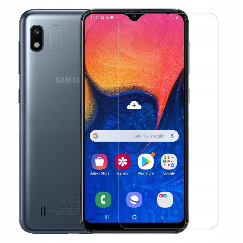 

Nillkin Szkło Hartowane Samsung Galaxy A10