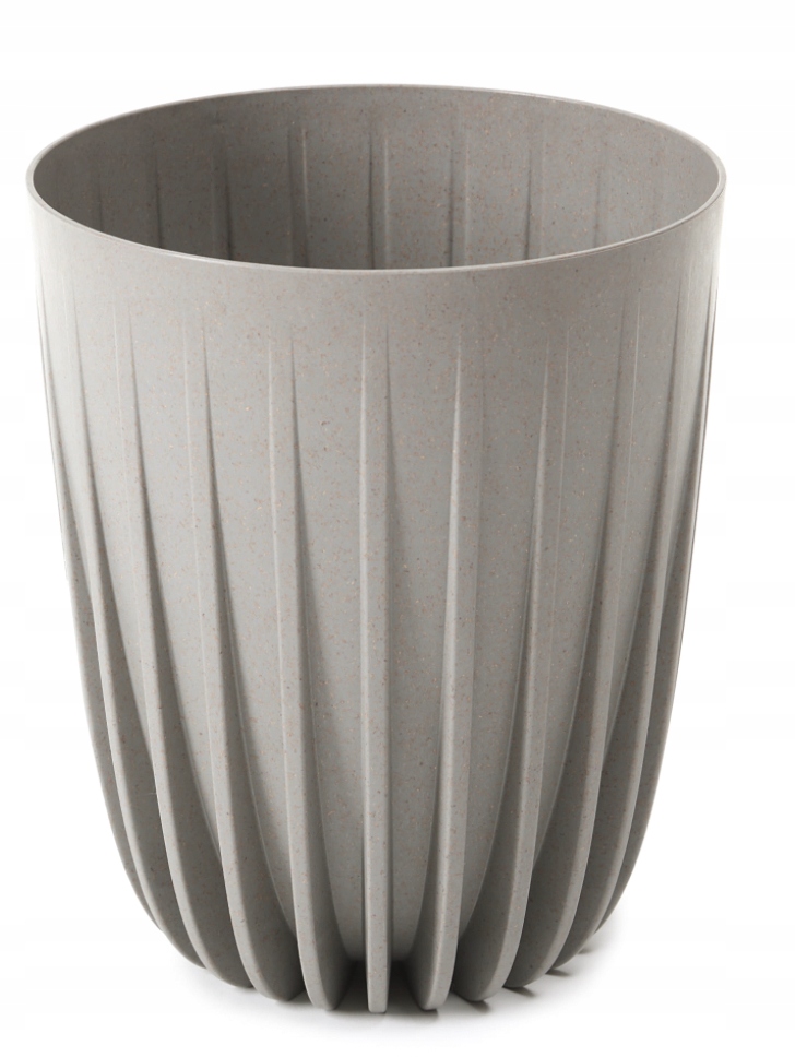 

Doniczka Donica Z Wkładką Ø 25x25 H:27,9 CM