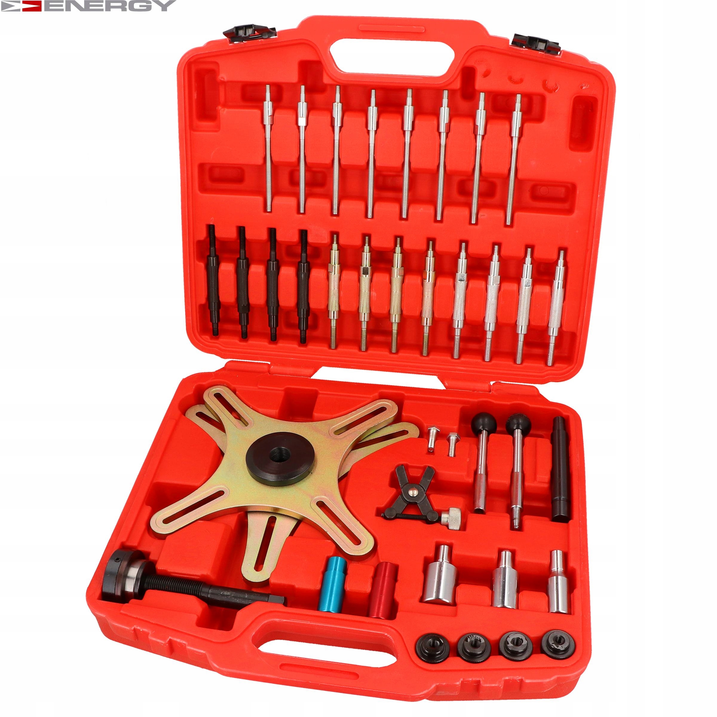 НАБОР ДЛЯ ЦЕНТРИРОВАНИЯ МУФТ SAC