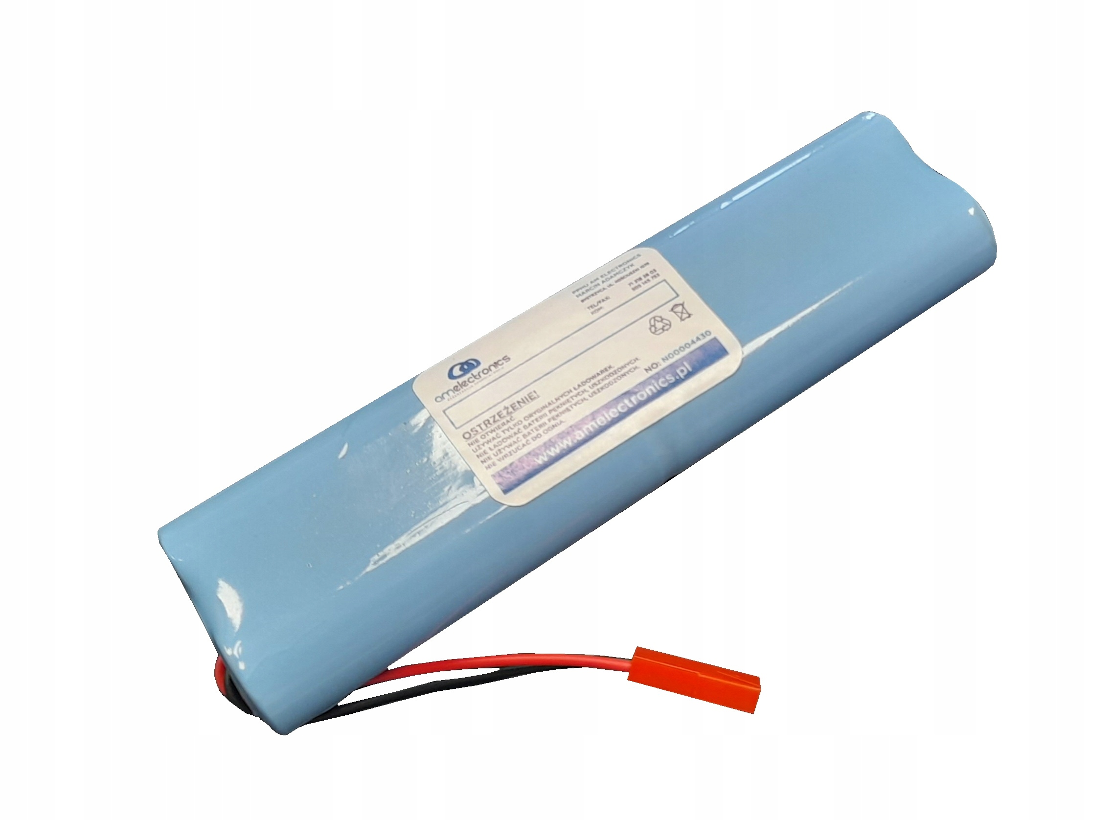 Pakie solarny Led Line 3,7V 8000mAh