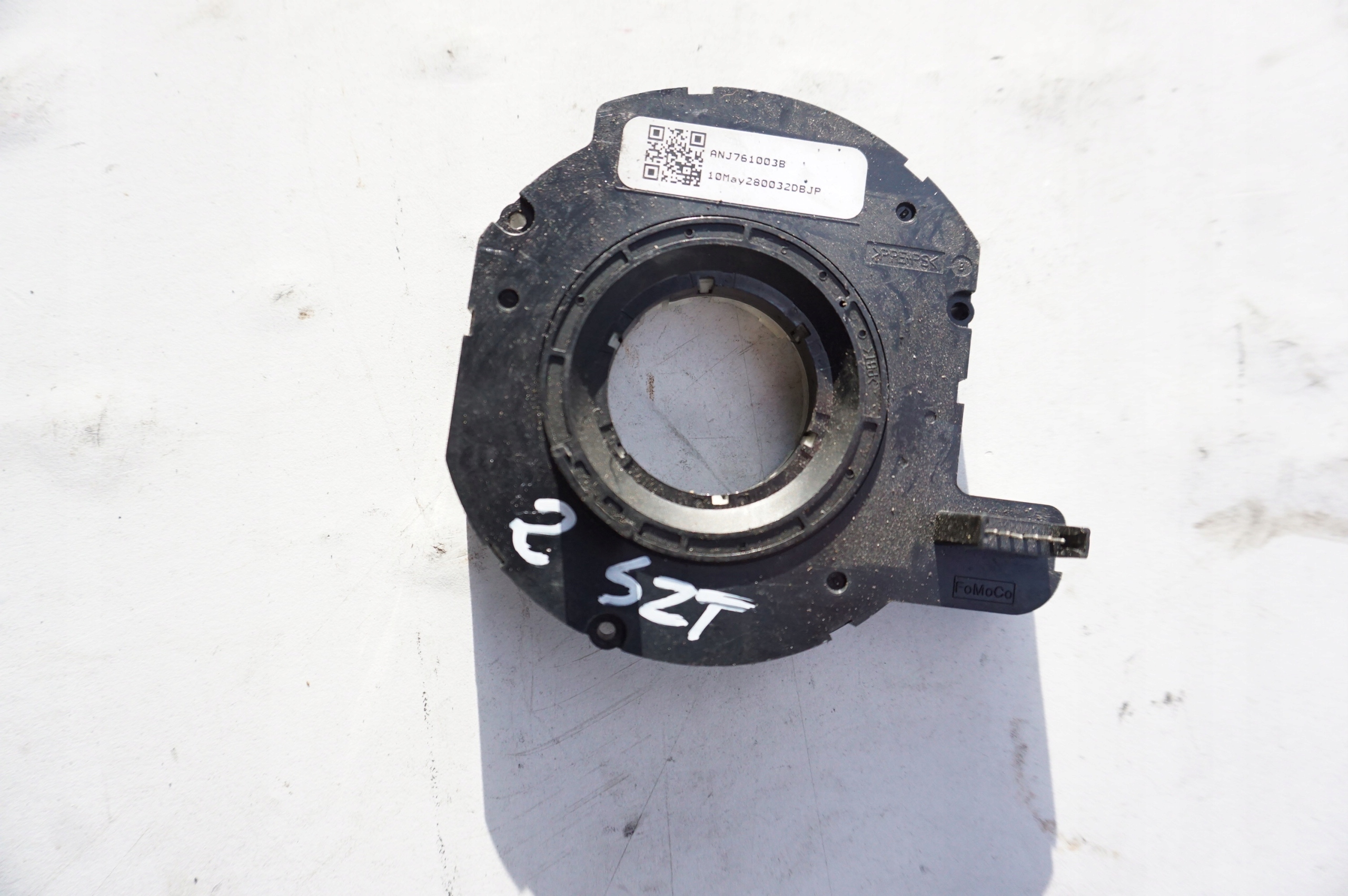 CZUJNIK KĄTA SKRĘTU ANJ761003B VOLVO S60 II