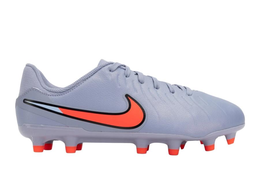 Nike Korki Piłkarskie Jr Legend 10 Fioletowe cxj 38,5