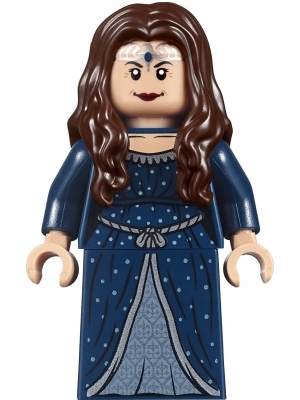 Lego hp162 figurka Harryho Pottera Rowena Ravenclaw 71043 1 ks Nový