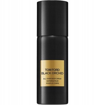 Tom Ford Black Orchid Deospray 150 Ml