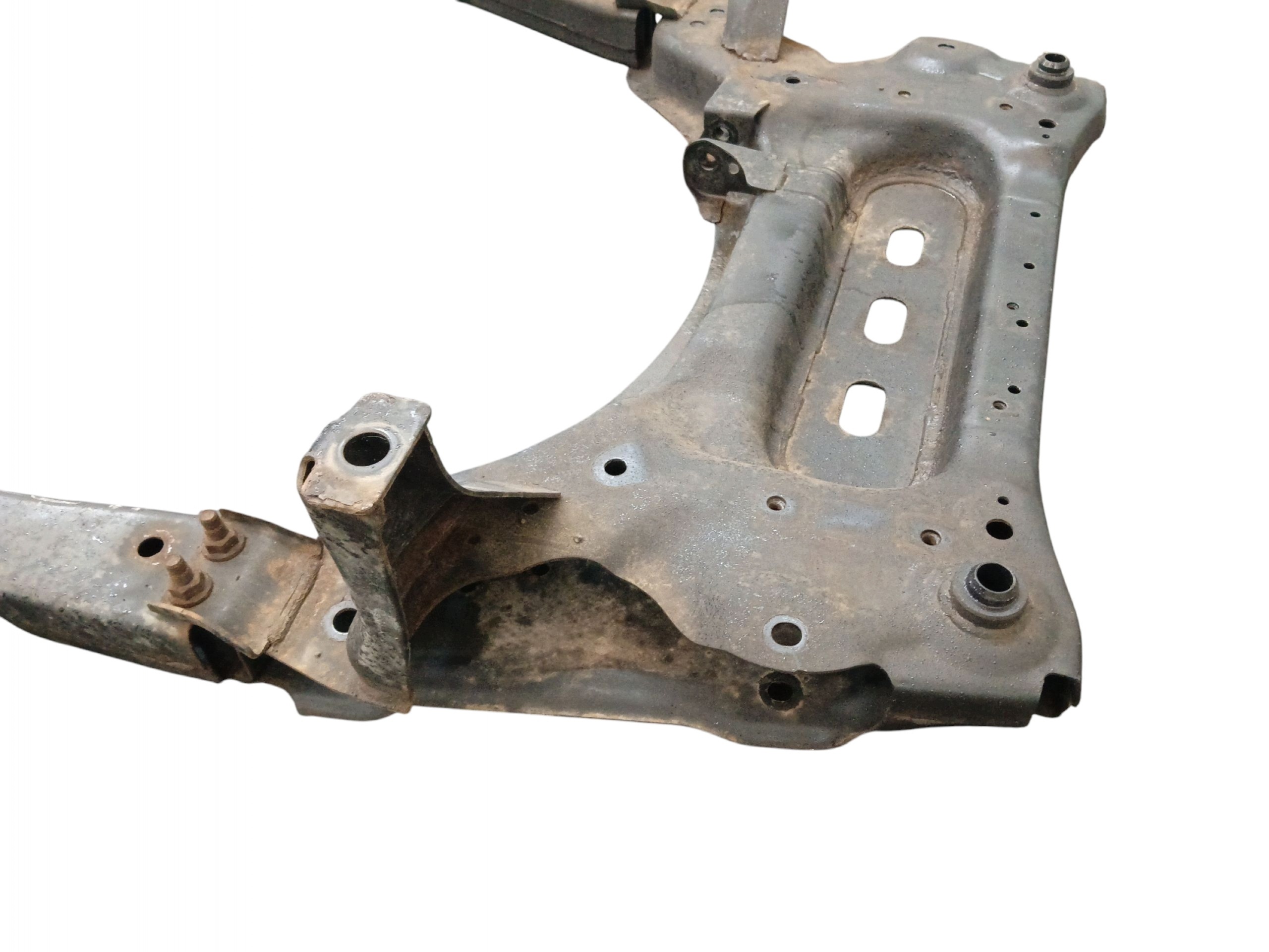 axle beam subframe axle beam TRAWERS RENAULT KADJAR (2015-2018)