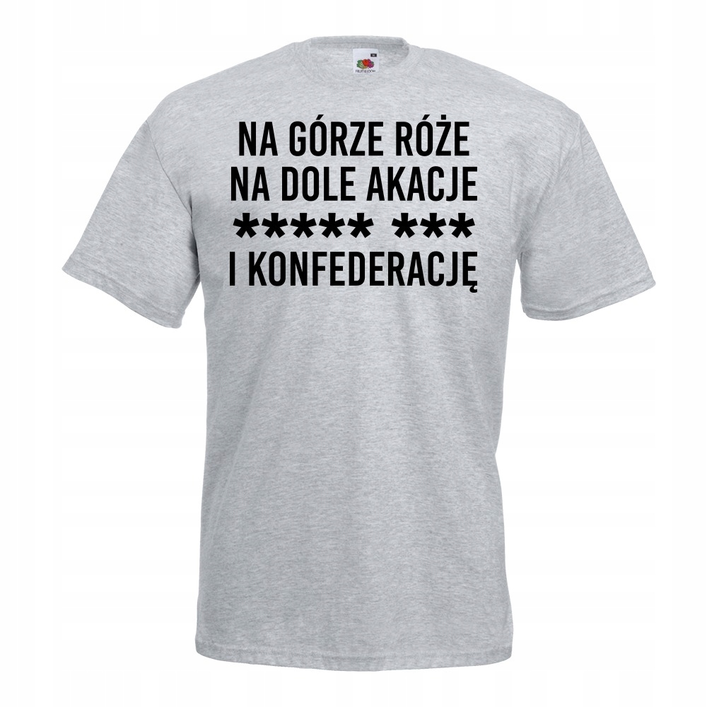 

Koszulka strajk kobiet piekło osiem gwiazd XL