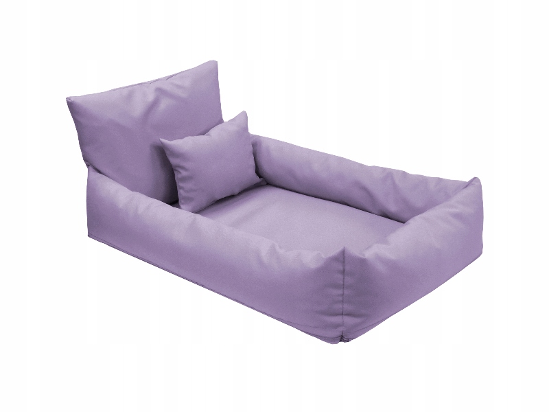 

Ortopedyczne legowisko dla psa Bella 120x85 k.30