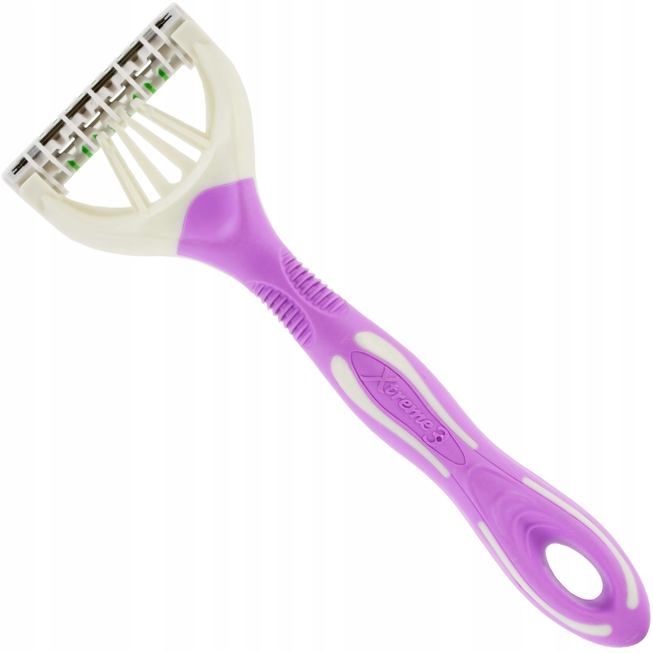 

Maszynka Wilkinson Xtreme 3 Beauty