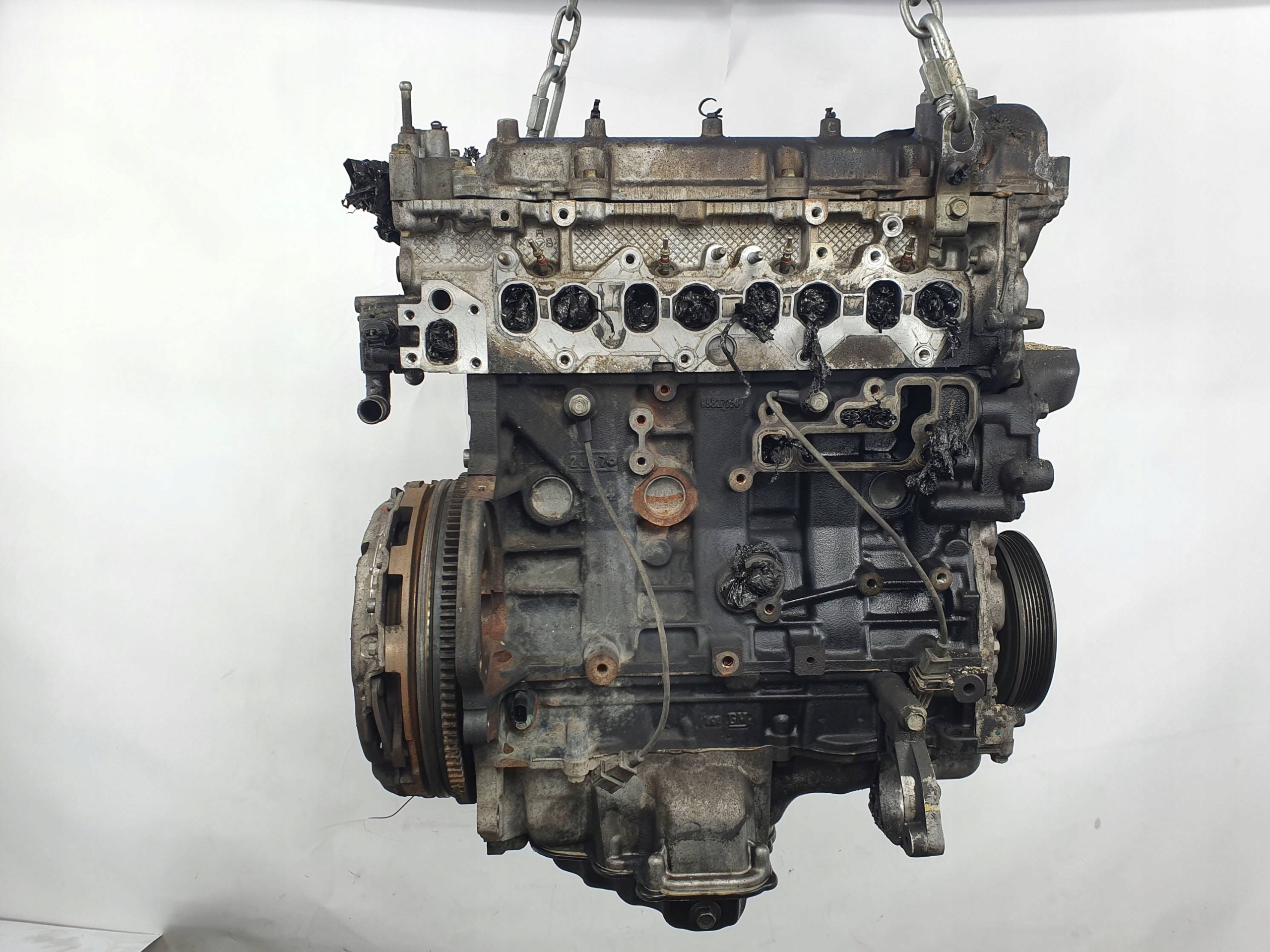 engine pillar 2.0 VCDI 163KM Z20D1 CHEVROLET CRUZE