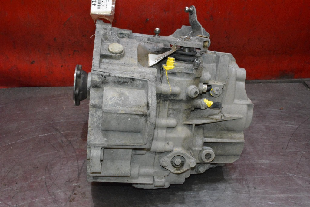 CAMBIO ERR SEAT LEON 1 e 1.8 T 180 KM 99-05
