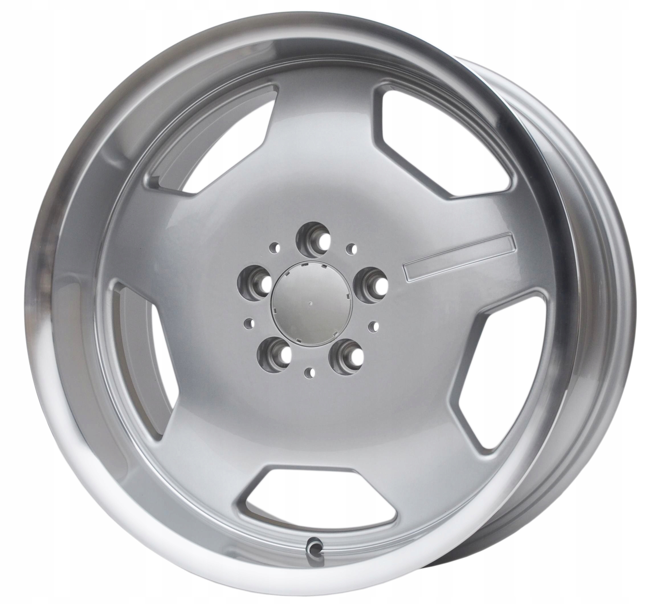 ДИСКИ 19x112 8,5/9,5 МОНОБЛОК MERCEDES-БЕНЗИН СЛ R230 S-КЛАС W140 C140