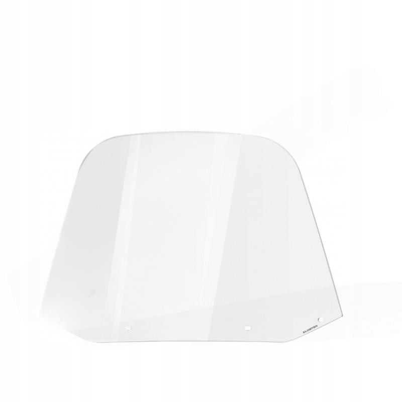 Sklo pro Yamaha Xvs 1300 V Star Deluxe (2013-2016) Turistické 4 mm