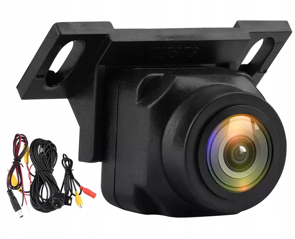 KAMERA COFANIA SONY RYBIE OKO 200° PRZÓD TYŁ