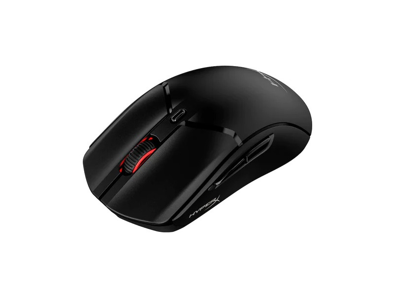 Mysz Hyperx Pulsefire Haste 2 Wireless Czarny
