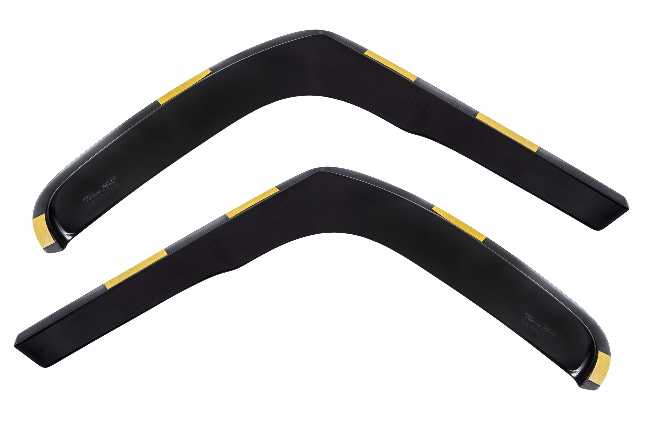 

Renault Trafic II 2001-2014 Owiewki Heko