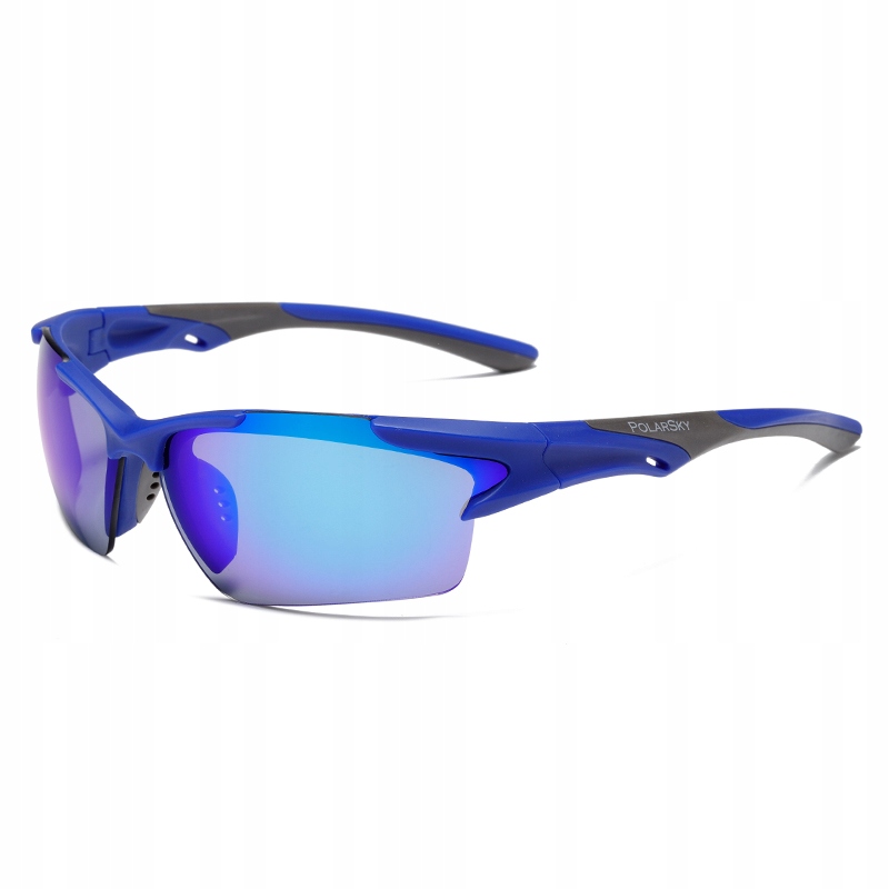 Okulary przeciwsłoneczne sportowe PolarSky (2361) — 8