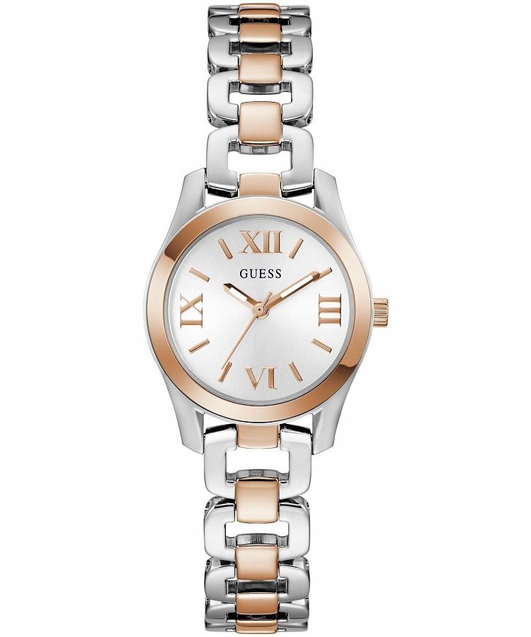 Dámské hodinky Guess Ladies 2-Tone