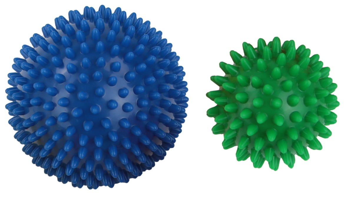 

Igelball Piłeczki do masażu 2 sztuki