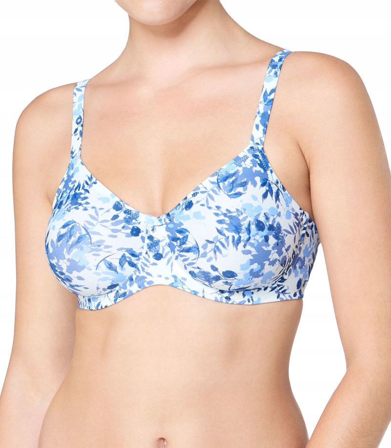 

Biustonosz Triumph My Flower Minimizer W01 90E