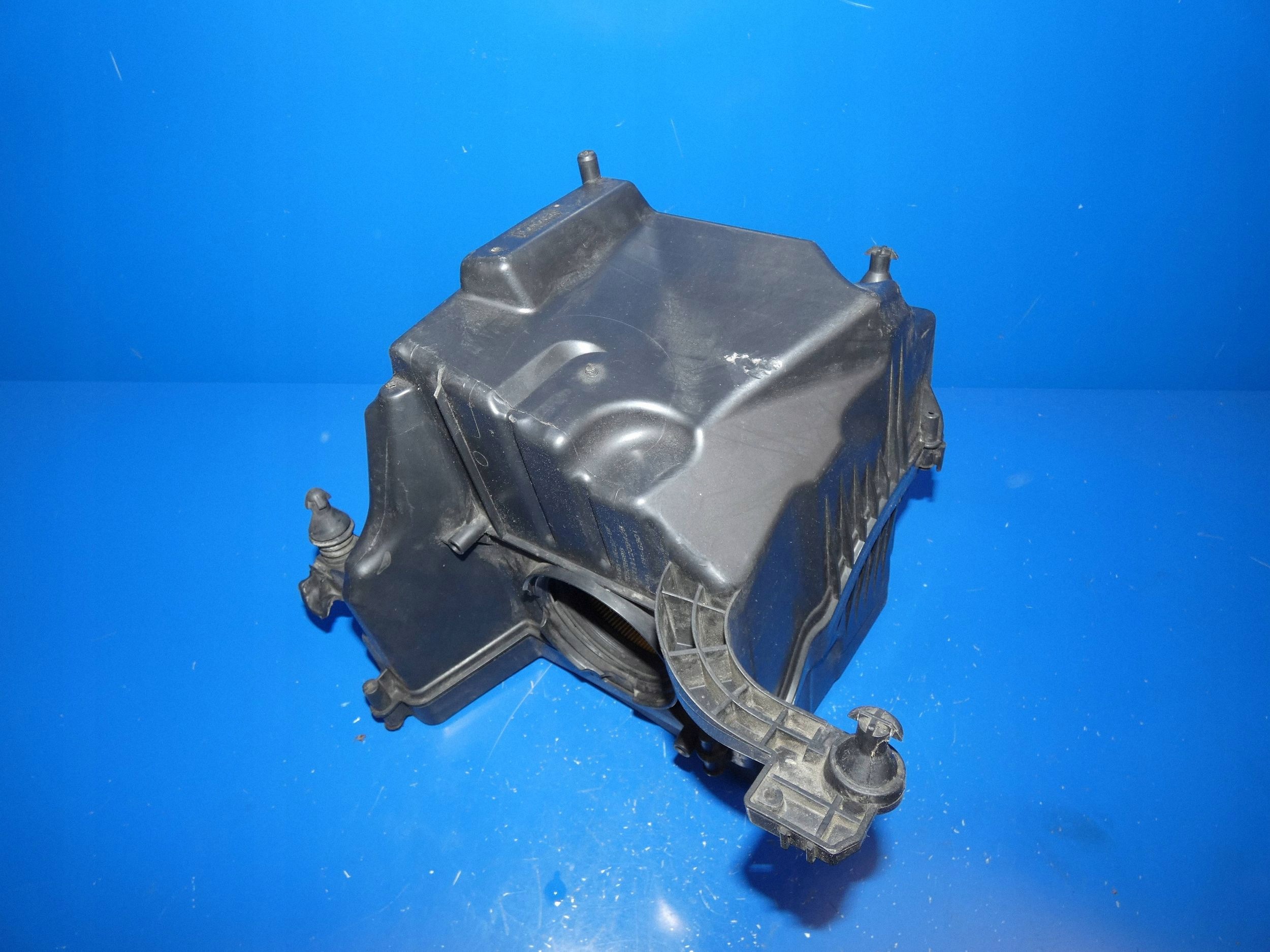 Gehäuse filter luft Volvo V40 AV619600BF