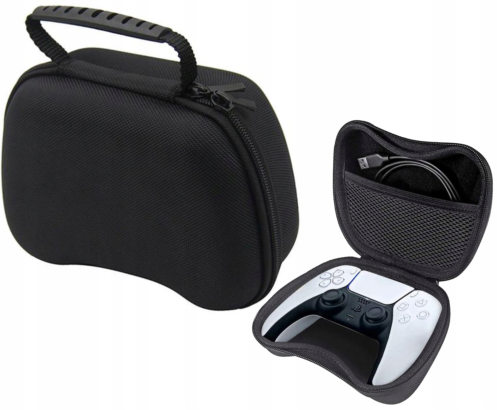 

Futerał Pokrowiec Etui Do Pada PS5 Kontrolera Dual