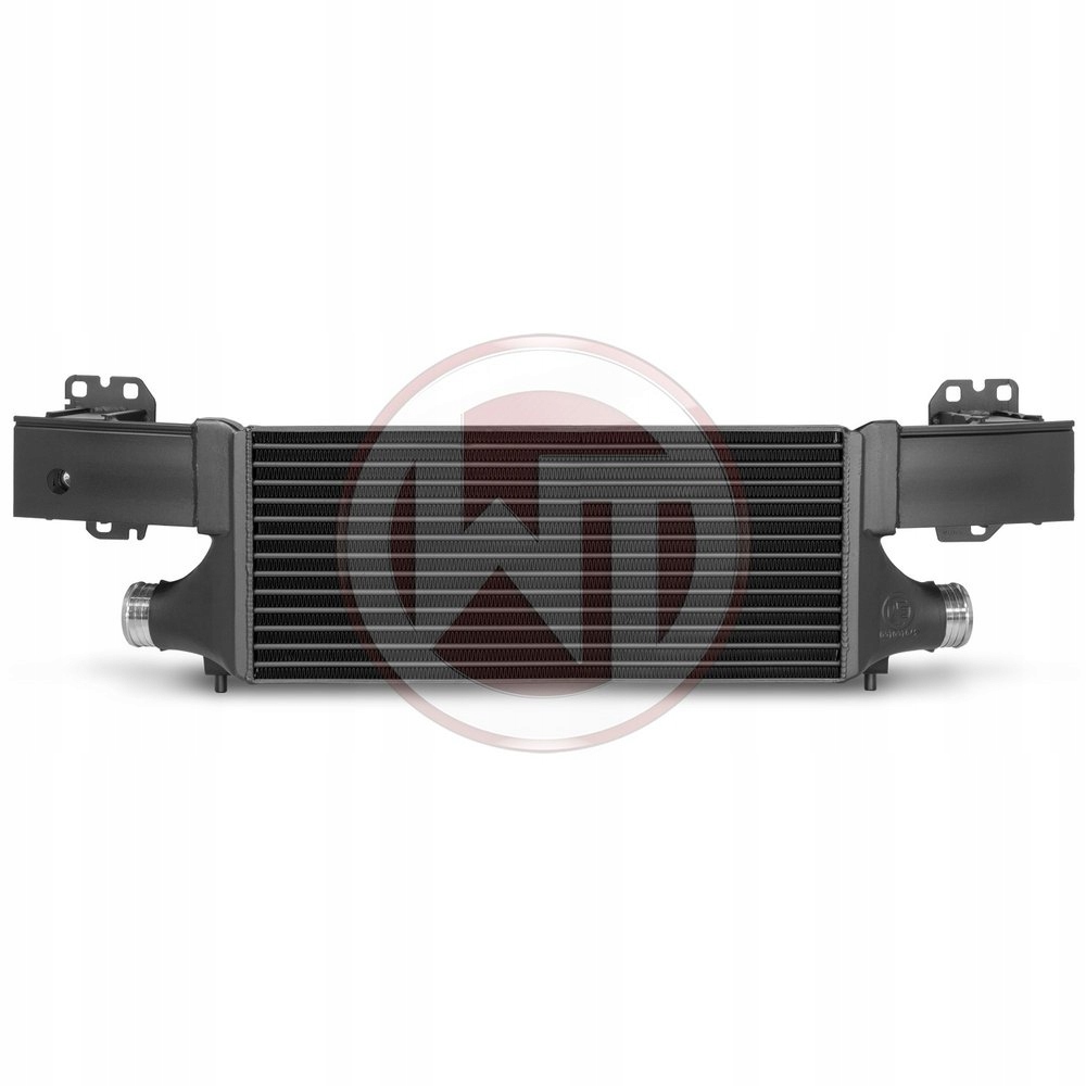 Competition Intercooler Kit EVO 2 Audi RSQ3