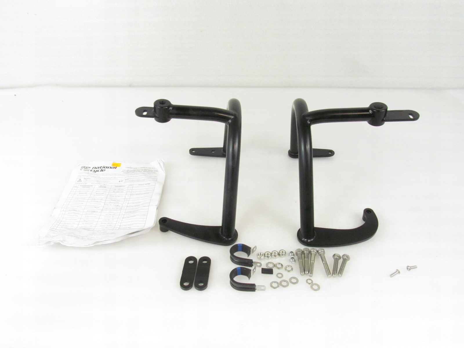 Gmole / защита двигателя Honda Goldwing 1800 GL F6B