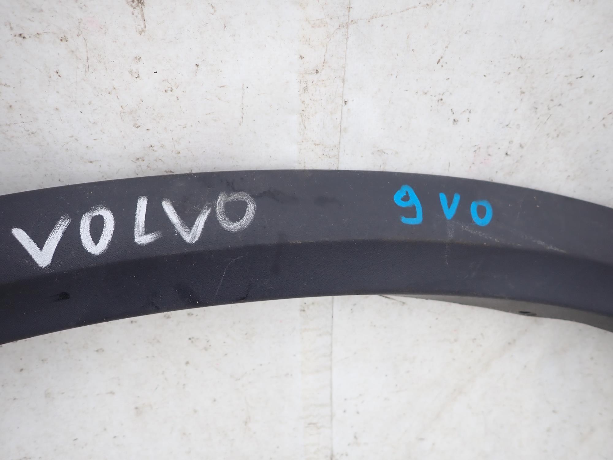VOLVO XC90 and 1 02-16 moulding cap right rear part