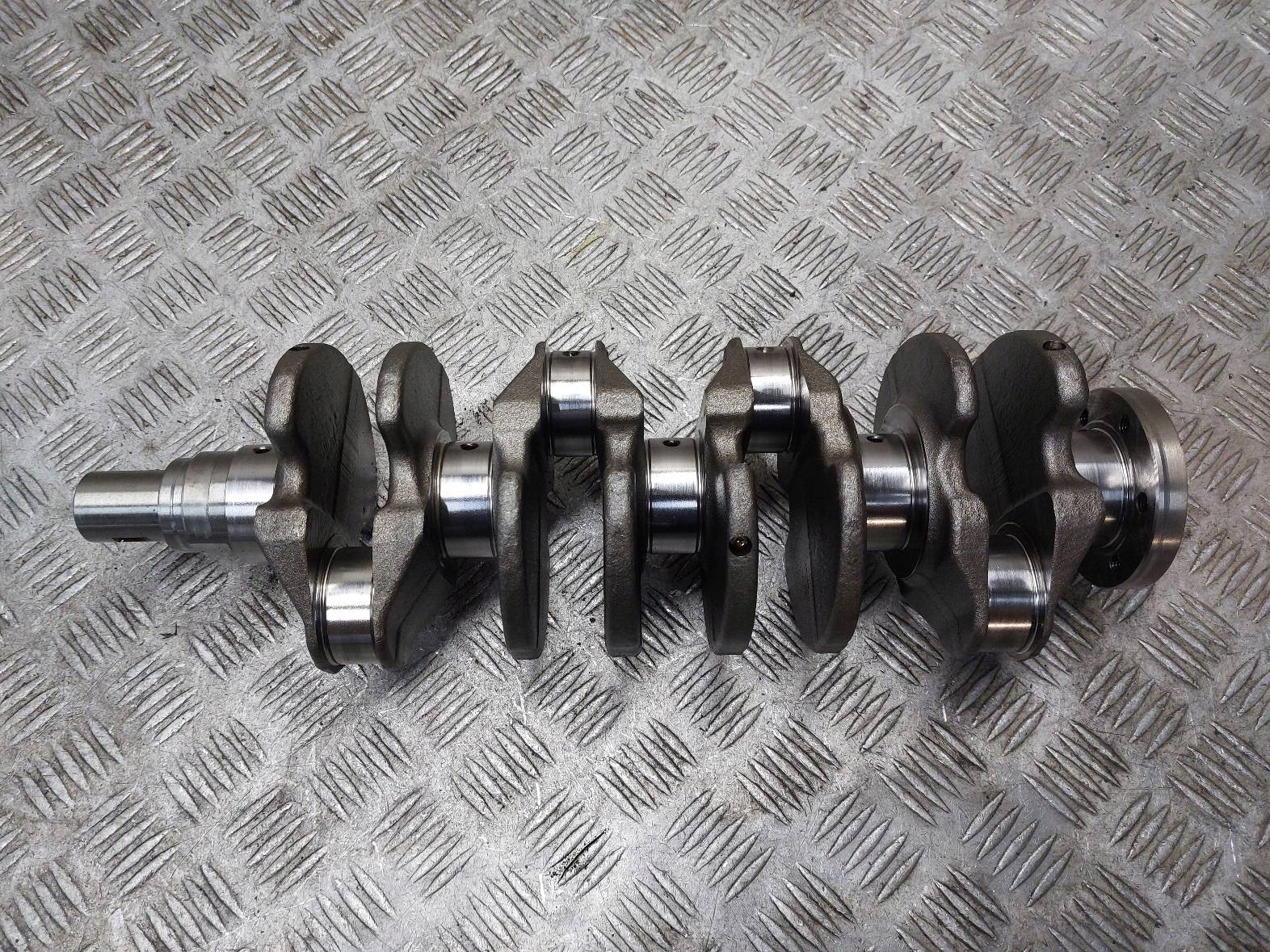 crank VOLVO S60 II 1.6 D D4162T