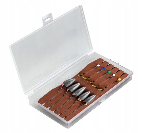 Przypon York Texas Rig 10,0 g