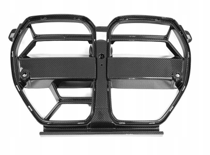 Karbonové Ledvinky Gril Atrapa Csl Bmw G80 G81 G82 G83