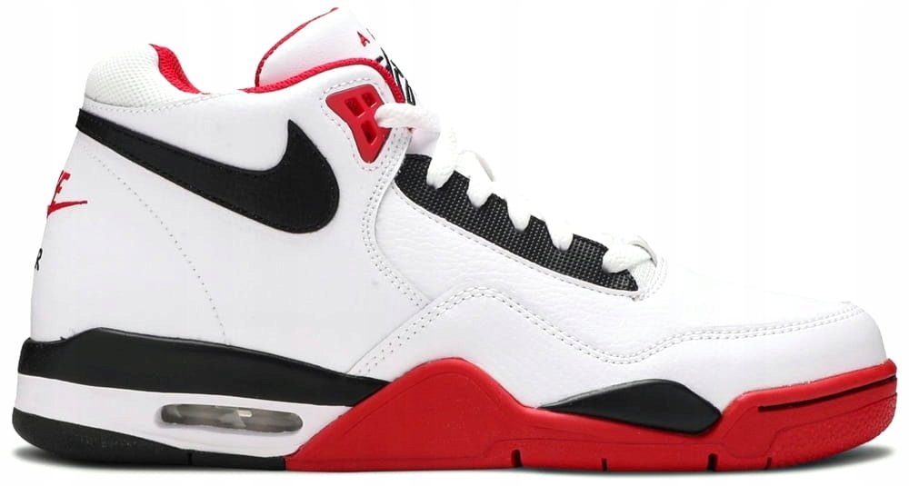 

Buty męskie Nike Air Flight Legacy jak Jordan 44