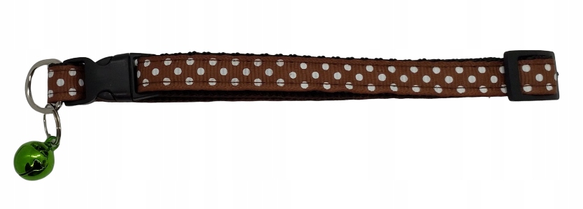 

obroża dla psa / szczeniaka - 20-32 cm