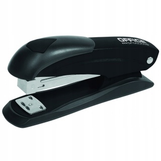 

Zszywacz Office Products metalowy czarny 30k.