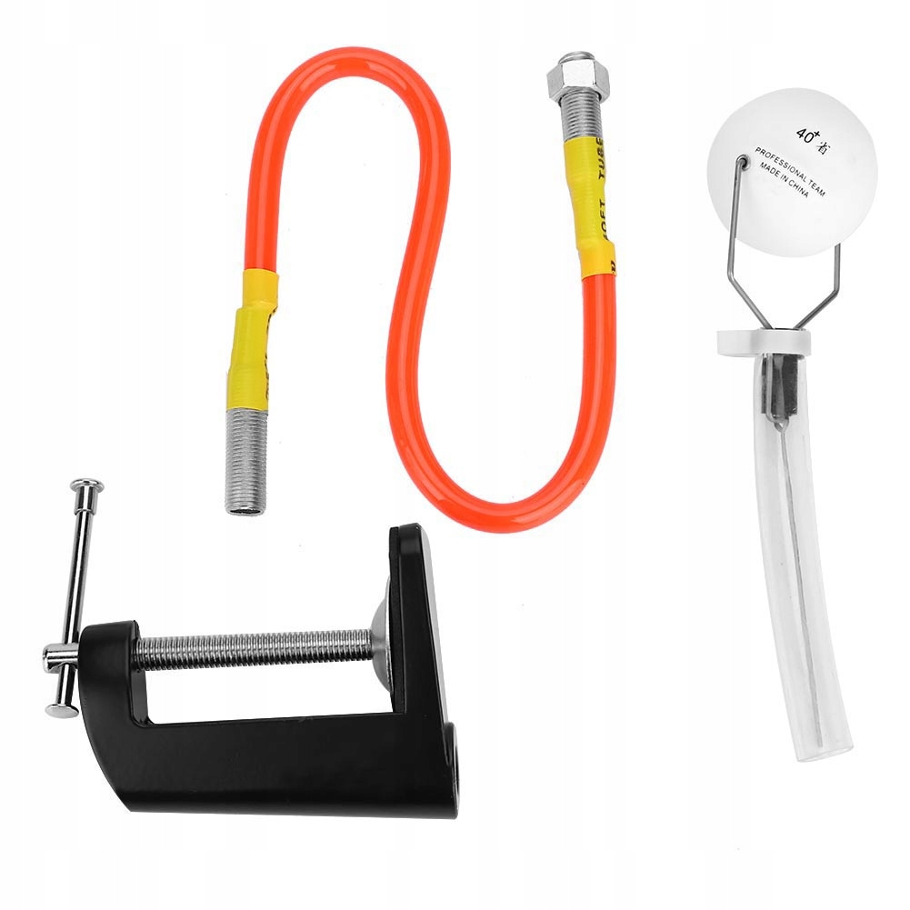 TRENER TENISA STOŁOWEGO PINPONG Kod producenta TJ08847