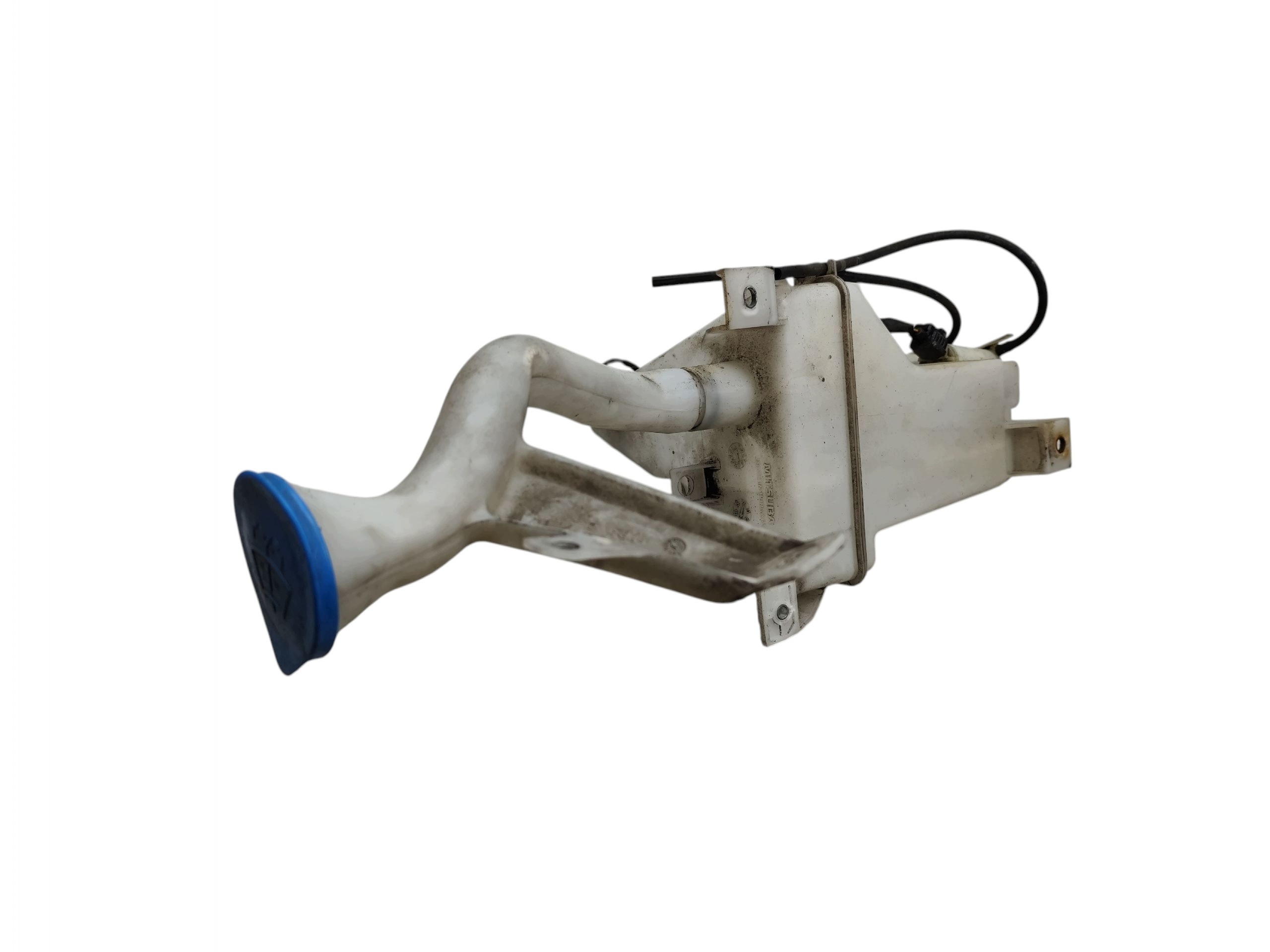 washer fluid tank POMPKI SUZUKI SX4 S-CROSS (2013-2016)