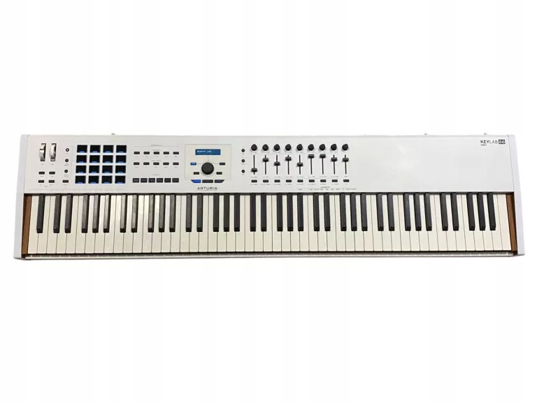 Arturia KeyLab 88 mk2