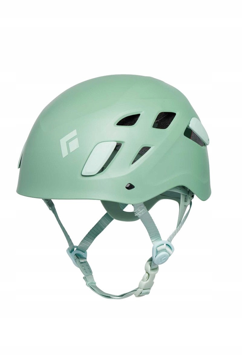 Black Diamond Kask wspinaczkowy damski Half Dome Women zielony S/m
