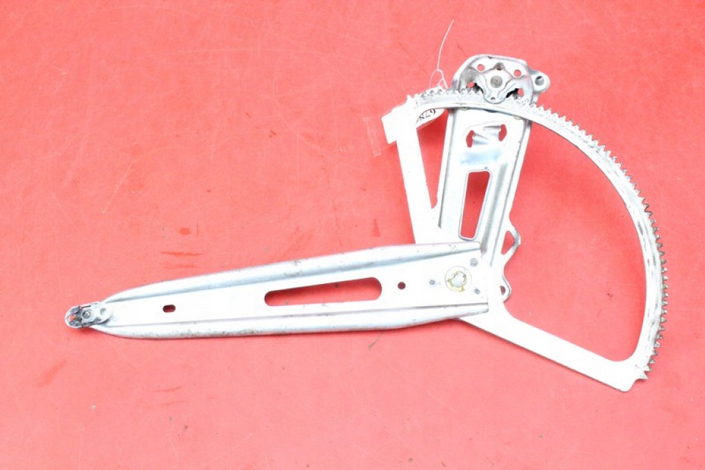 window regulator right rear part 90579504 OPEL ZAFIRA A 03-05