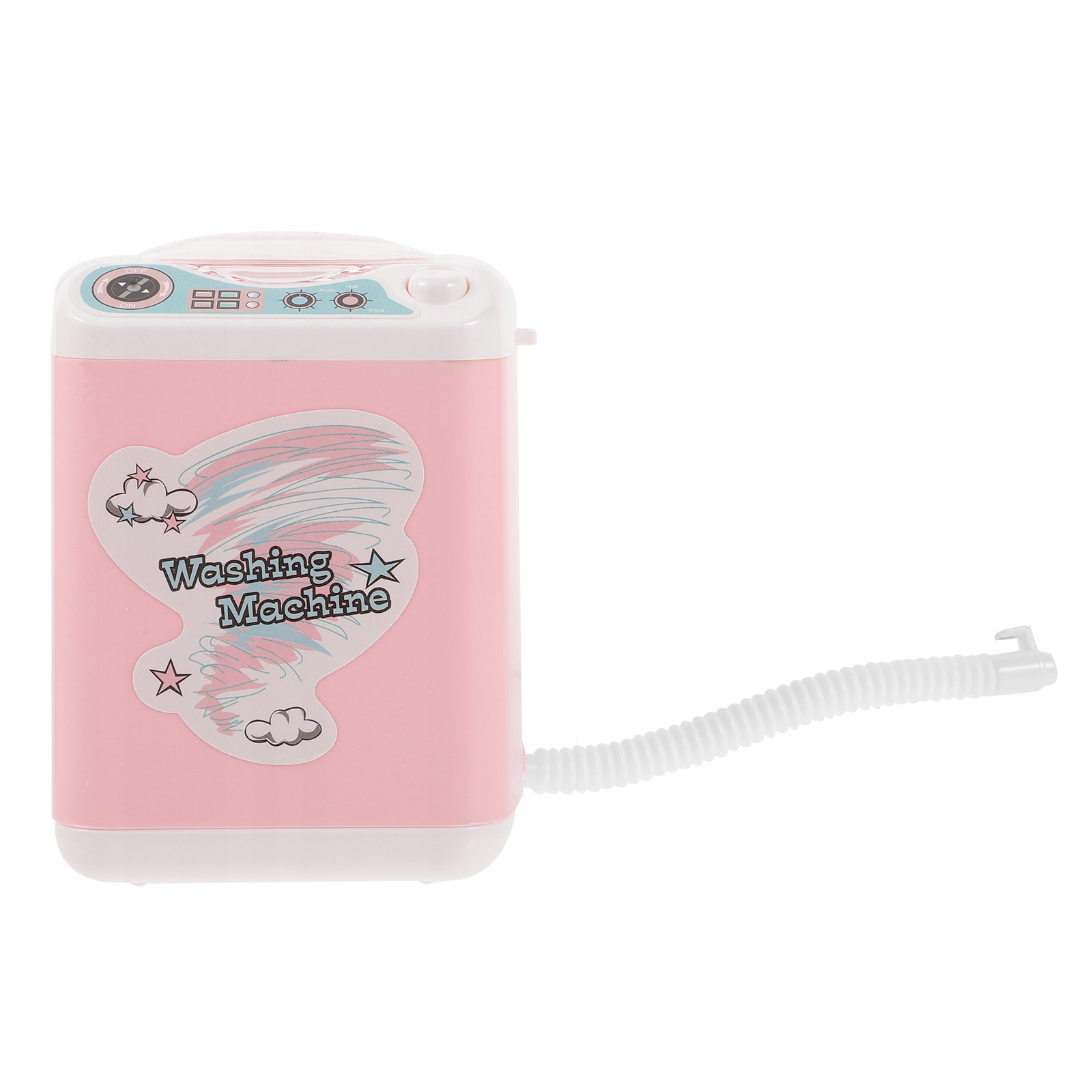 MAŁA PRALKA DO URZĄDZEŃ DOMOWYCH