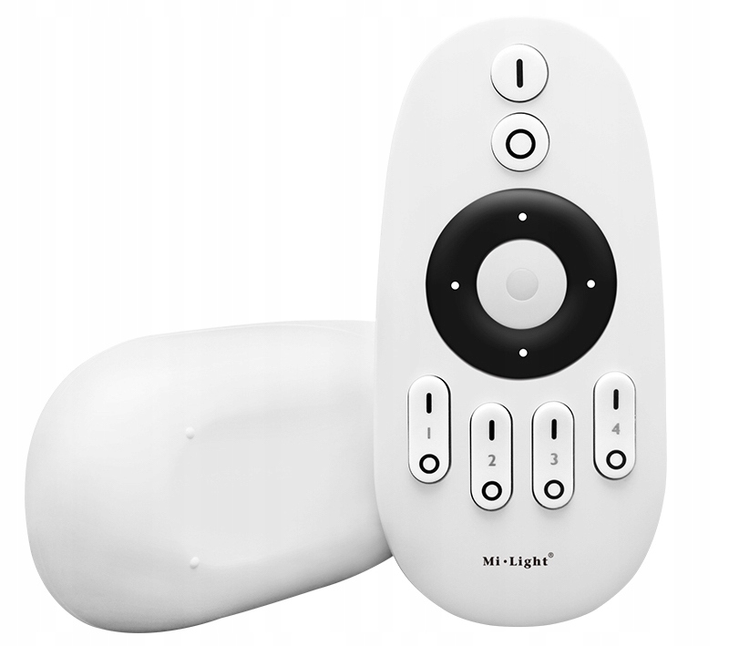 3 x STEROWNIK Strefowy LED MONO PILOT 432W MILIGHT Typ pilot