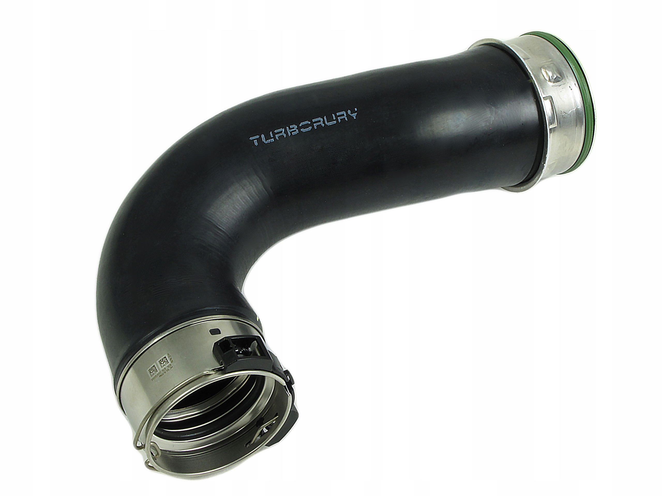 Kabel Trubka Turbo Mercedes Viano W639 3.0 CDI Vito W639 122CDI A6395283682