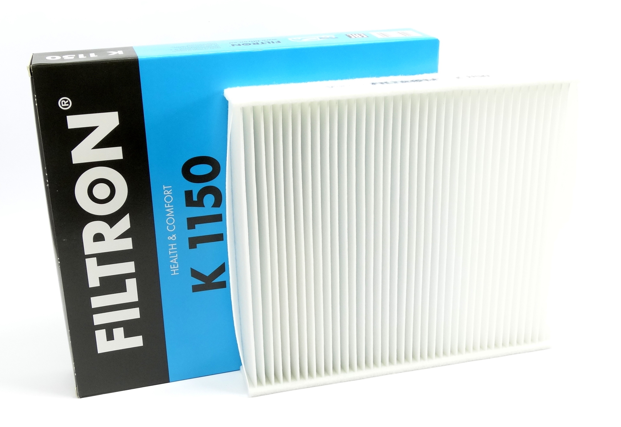 

Filtr Kabinowy Kabiny Ford Focus MK2 MK2FL Filtron