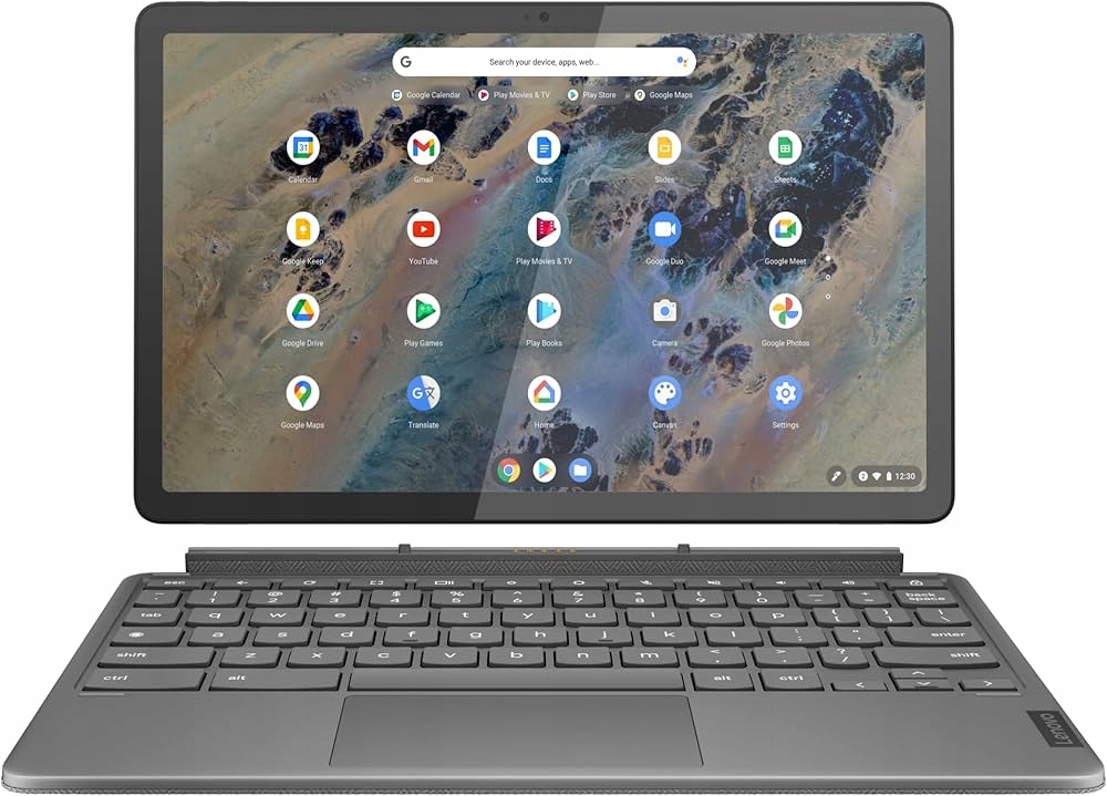 Chromebook本体 IdeaPad Duet Chromebook 128GB 41srizRLuBL._UF350,350_QL50_.jpg
