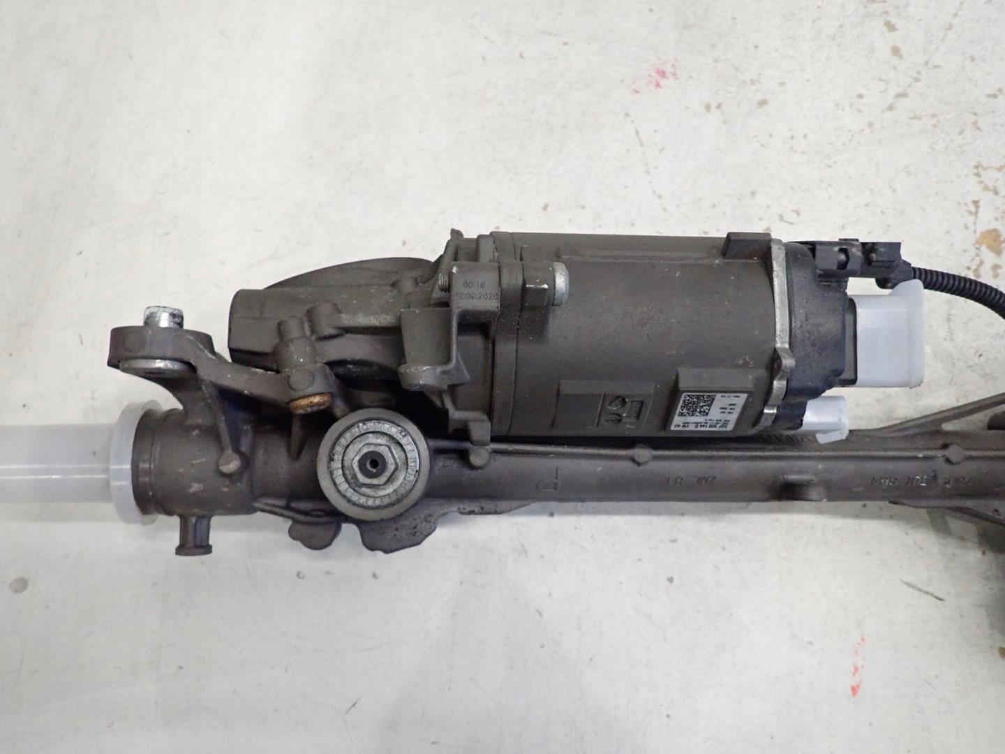 Boîter direction Boîter direction VW SEAT SKODA AUDI 5QB423053C